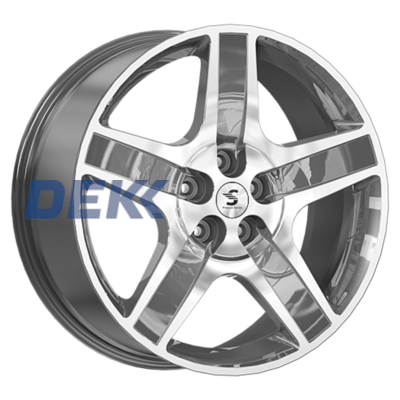 8.5 R20 Premium Series КР008 (Genesis G80/GV80)