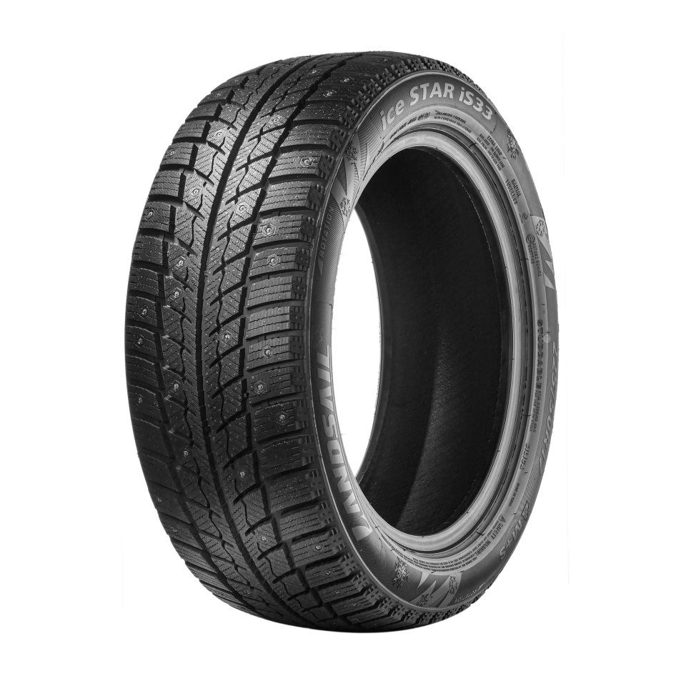 205/70 R15 100 T LANDSAIL ice STAR iS33