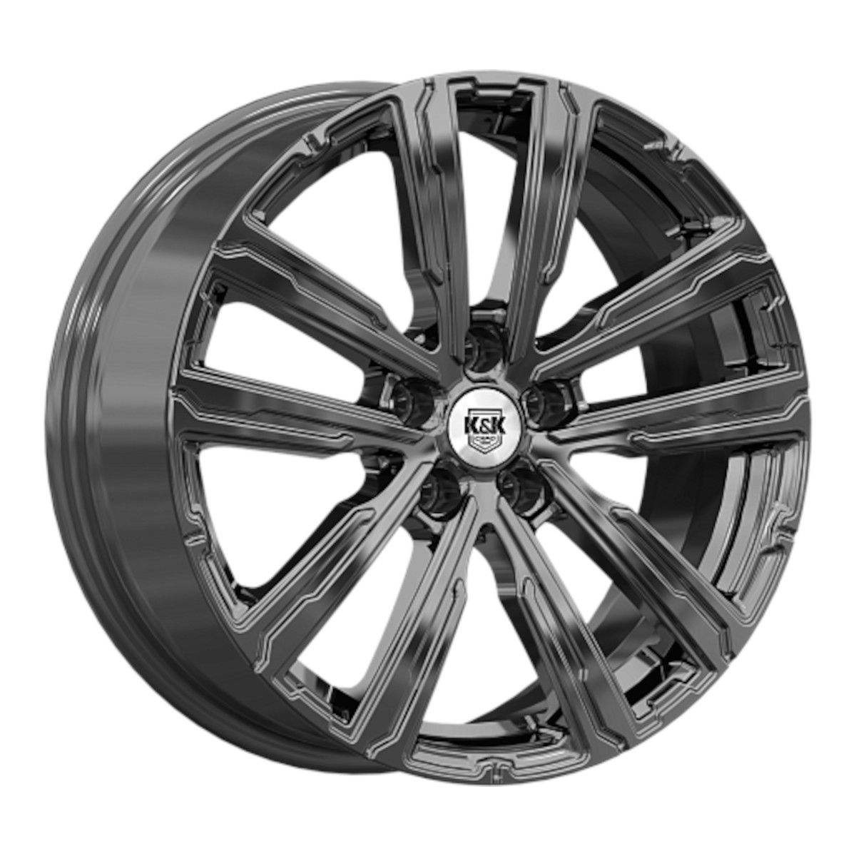 7.5 R18 K&K Аламер (КС1216)