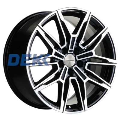 8.5 R19 Khomen Wheels KHW1904 (Tiggo 8/8 Pro)