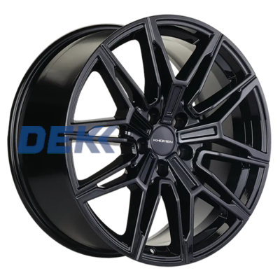 8.5 R19 Khomen Wheels KHW1904 (Tiggo 8/8 Pro)