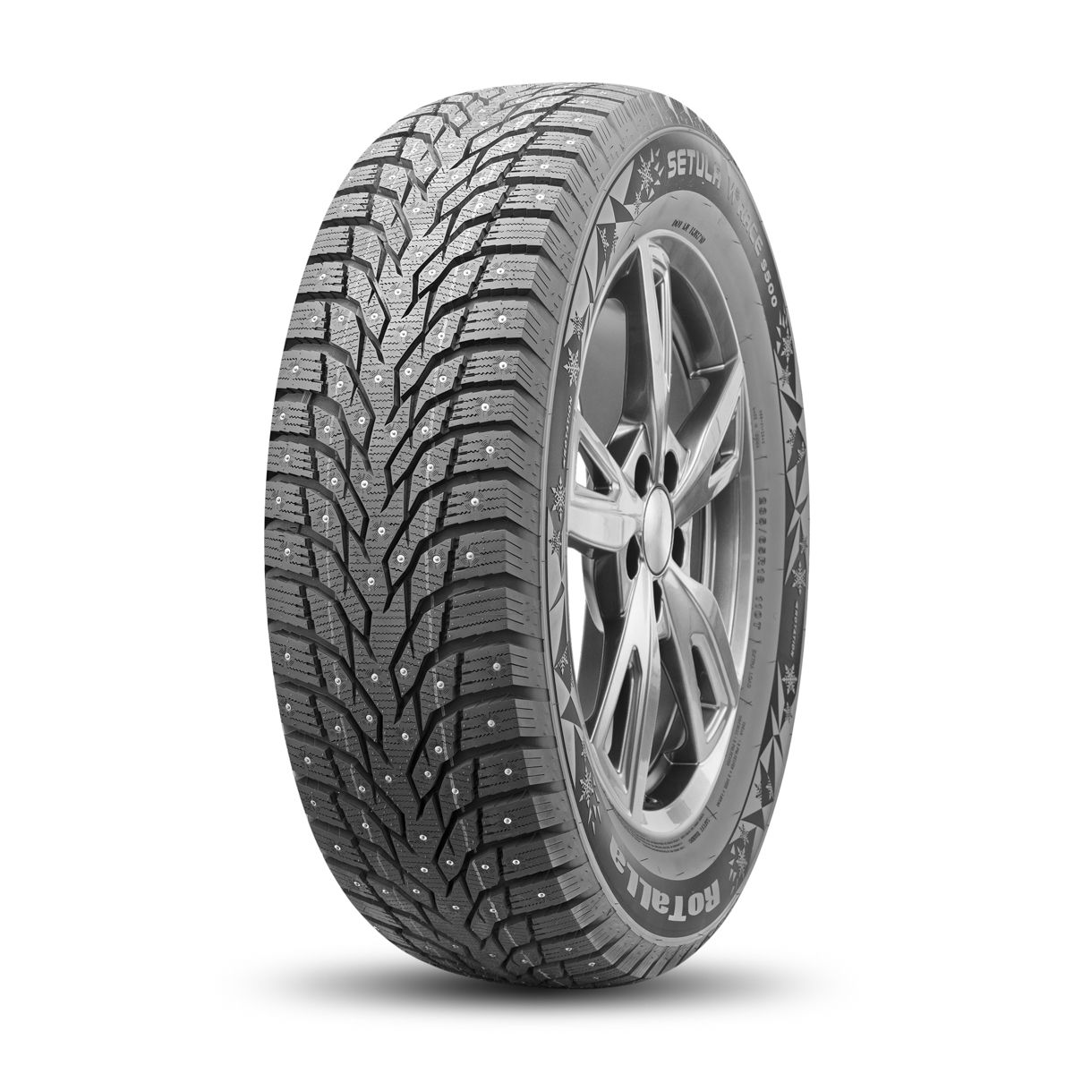 275/45 R21 110 T Rotalla S500