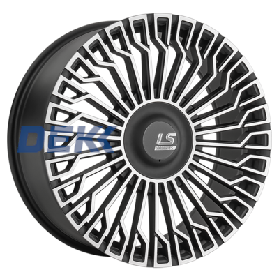 9 R22 LS FlowForming RC99