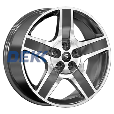 8.5 R20 Premium Series КР008 (Voyah Dream)