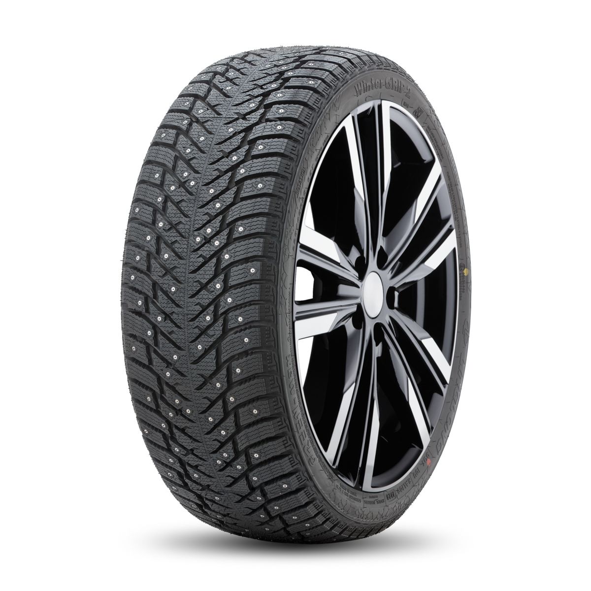 245/40 R20 99 T LINGLONG GREENMAX WINTER GRIP 2