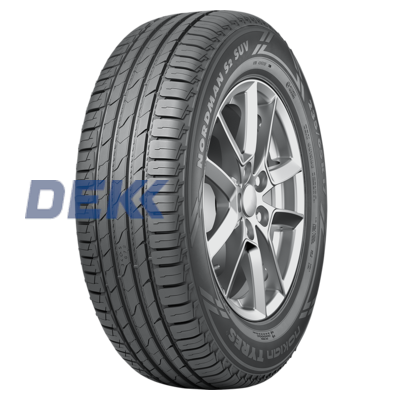 265/65 R17 112 H Ikon Tyres Nordman S2 SUV