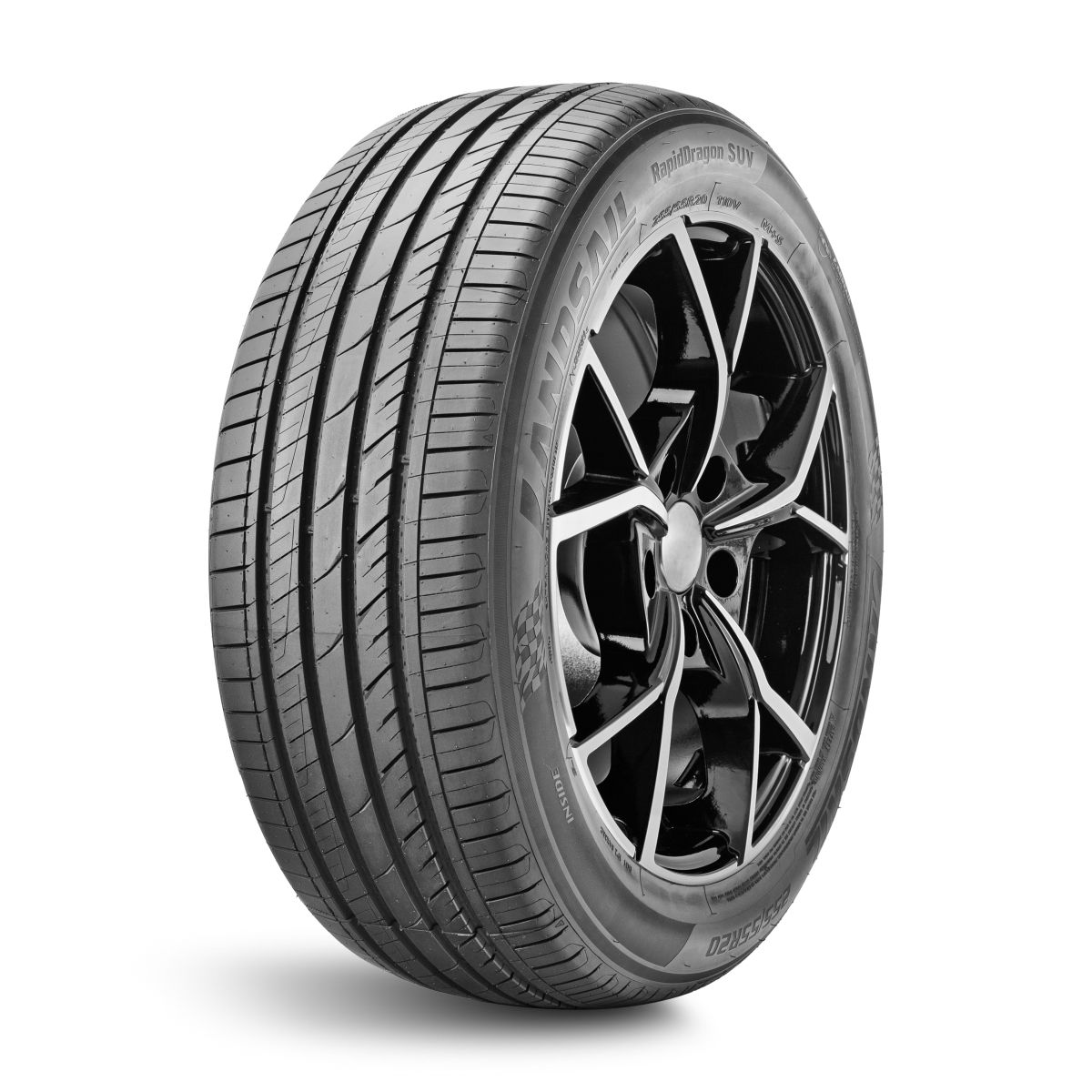 285/40 R21 109 W LANDSAIL RapidDragon SUV