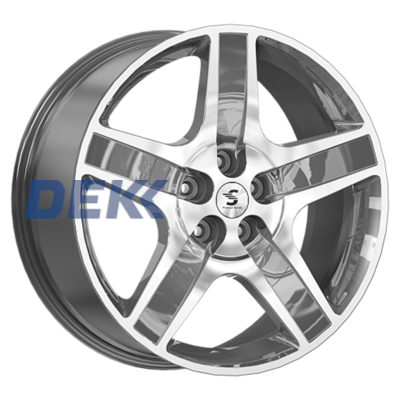 8.5 R20 Premium Series КР006 (TANK 500)