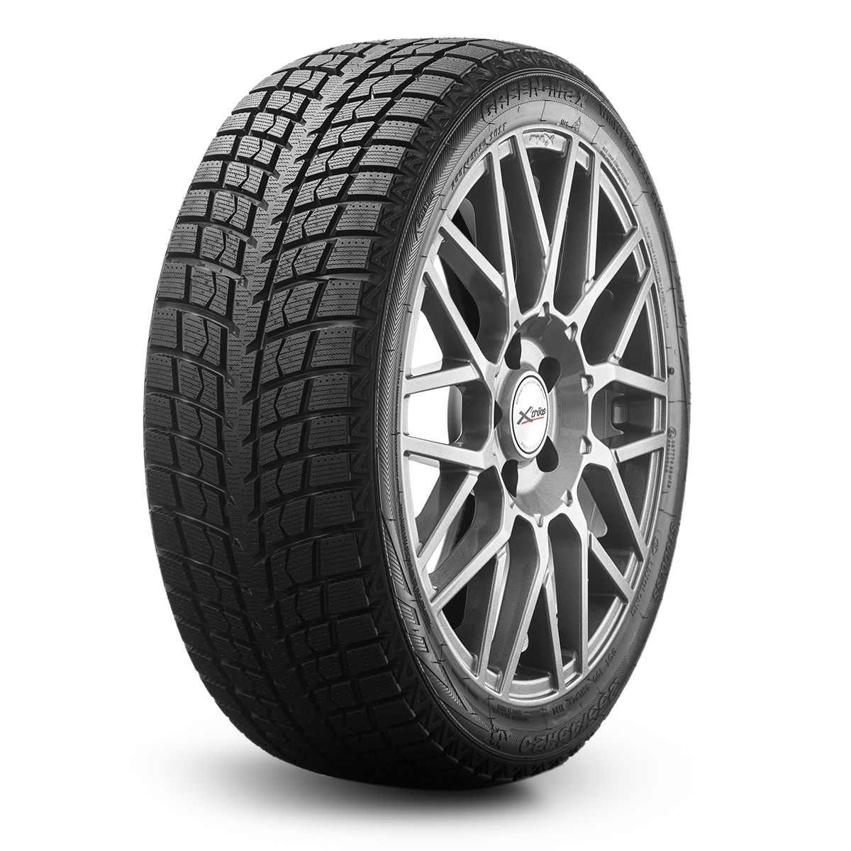 265/40 R22 106 S LINGLONG Green-Max Winter Ice I-15 SUV