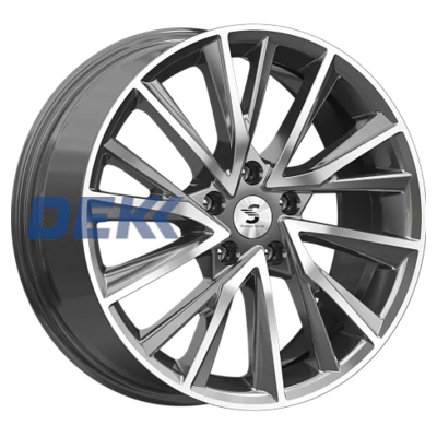 7.5 R18 Premium Series КР010 (Tiggo 8 Pro)