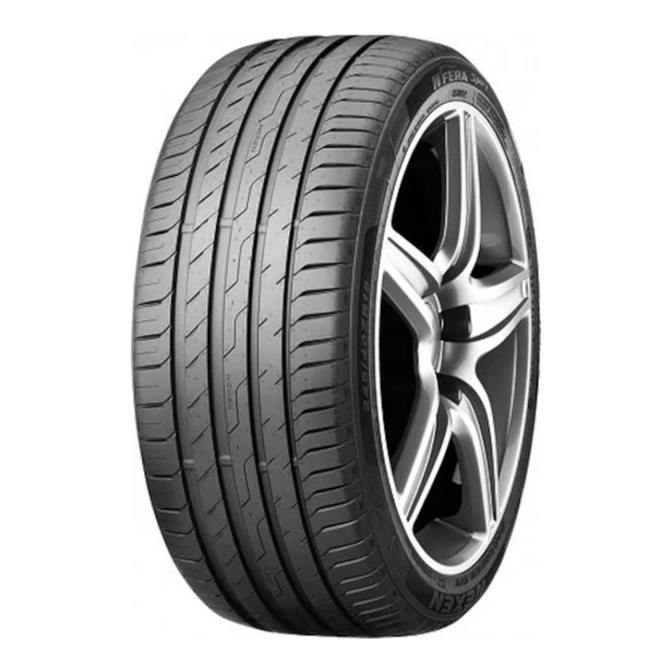 245/40 R19 94 W Nexen NFera Sport