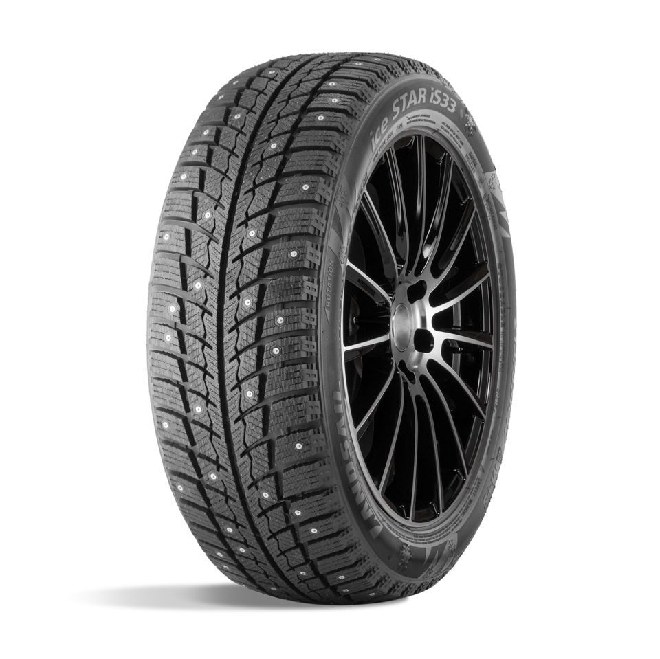 225/60 R16 102 T LANDSAIL ice STAR iS33