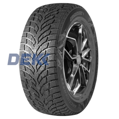 265/55 R19 113 T Landspider Arctictraxx