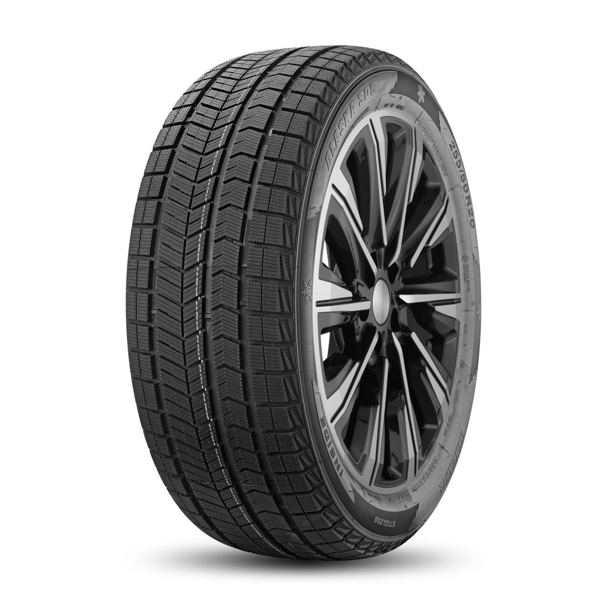 245/50 R20 102 T Kingnate ALASKA S05