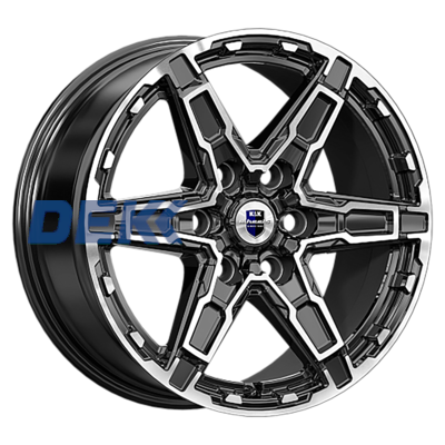 8 R18 K&K Дистрикт (КС1159)