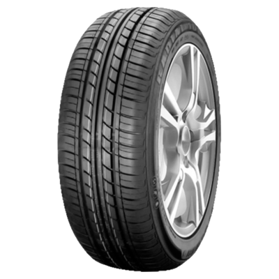 165/70 R14 89/87 R Tracmax Radial 109