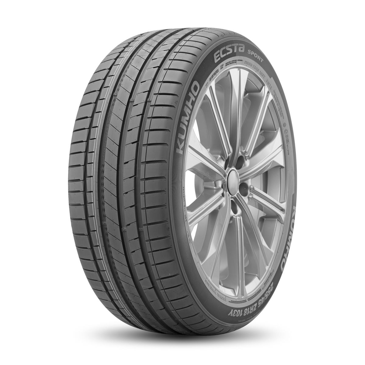 205/40 R17 84 Y Kumho PS-72