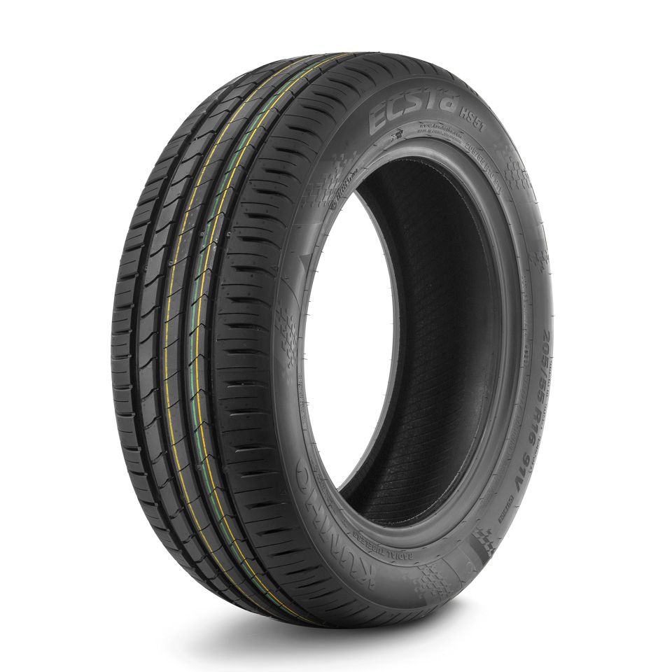 225/50 R16 92 W Kumho HS-51