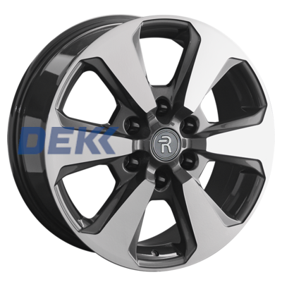 7.5 R18 Replay TY404