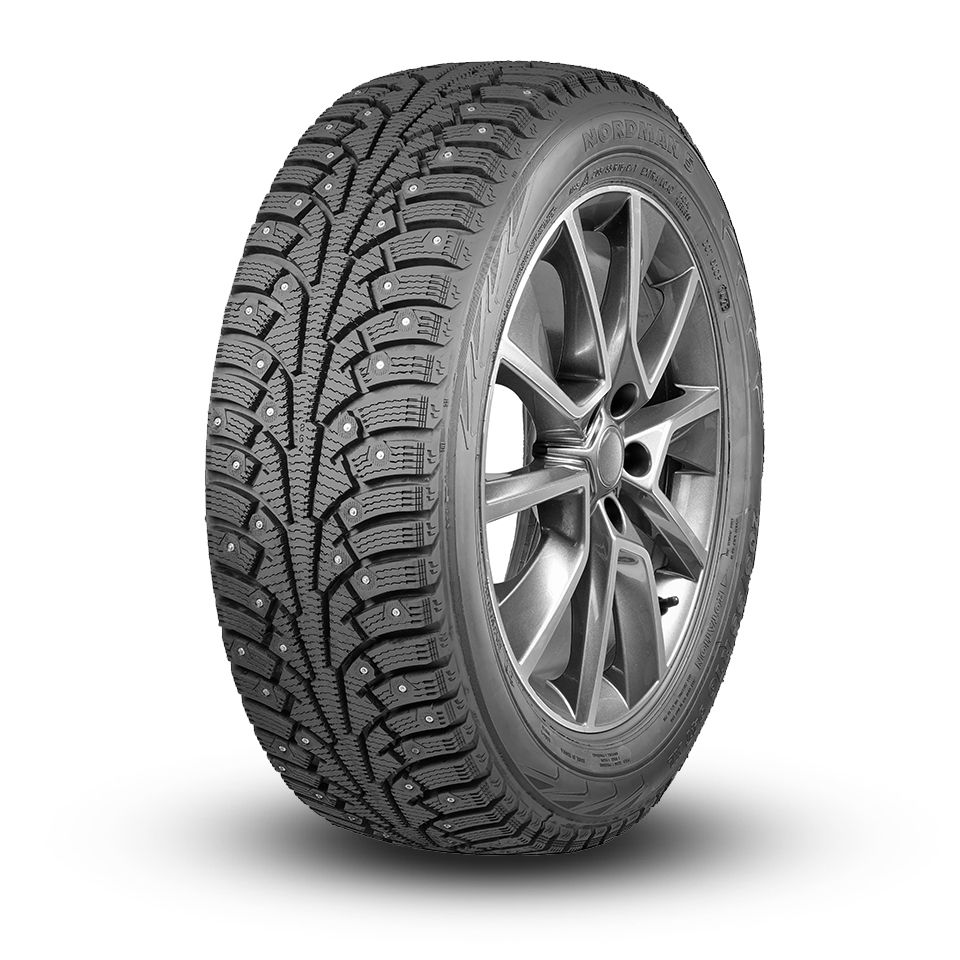 155/70 R13 75 T Ikon Tyres Ikon Nordman 5