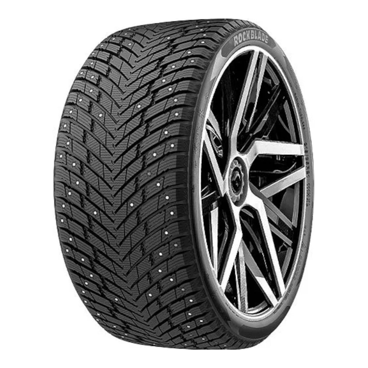 255/45 R20 101 T RockBlade Winterplus Stud II