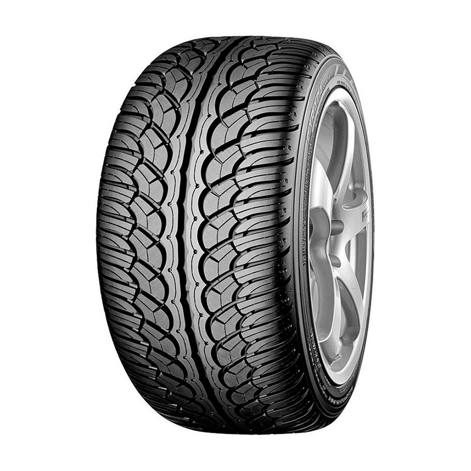 285/40 R22 110 V Yokohama PA02