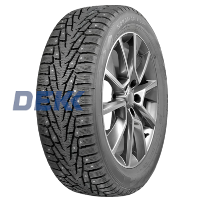 205/70 R15 100 T Ikon Tyres Nordman 7 SUV