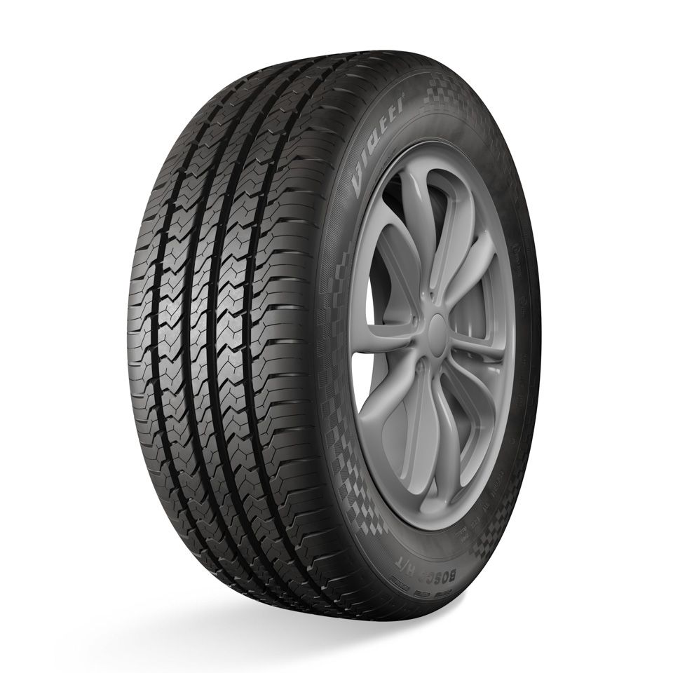 235/60 R16 100 H VIATTI Bosco H/T V-238