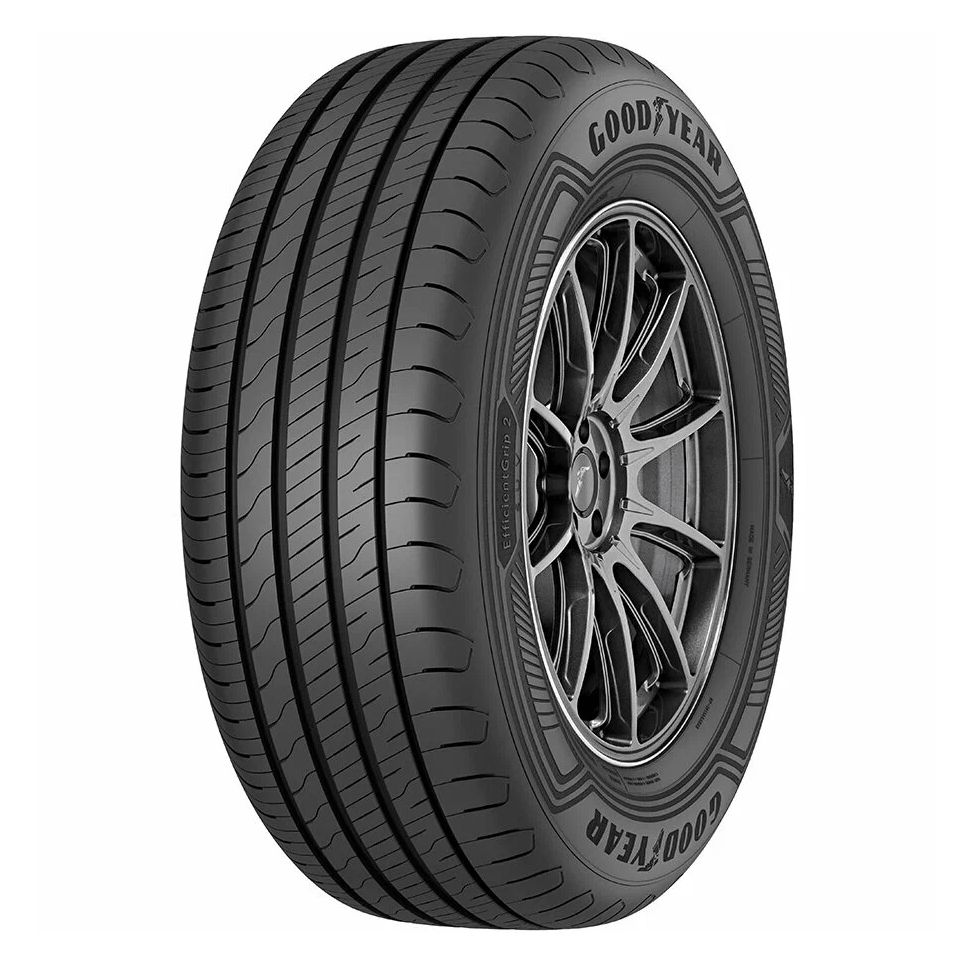 275/50 R21 113 V Goodyear EFFICIENTGRIP 2 SUV