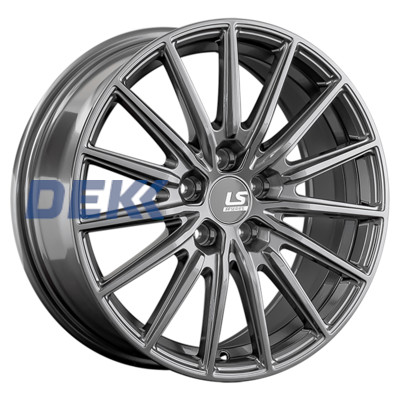 7.5 R19 LS FlowForming RC93