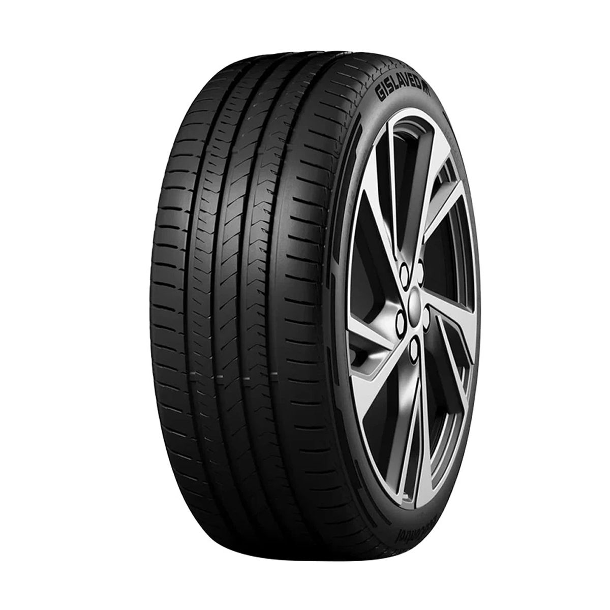 265/65 R17 112 H Gislaved EcoControl