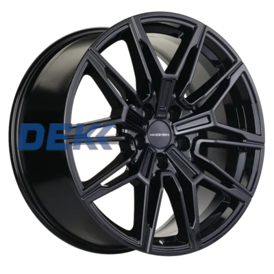 8.5 R19 Khomen Wheels KHW1904 (BMW Front)
