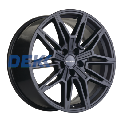 8.5 R19 Khomen Wheels KHW1904 (RX/NX)