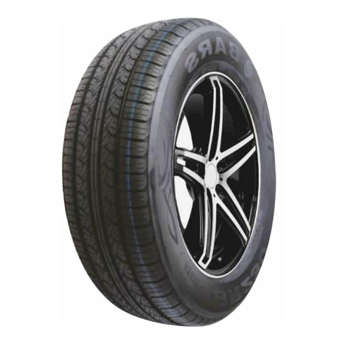 195/70 R14 91 T BARS BR230