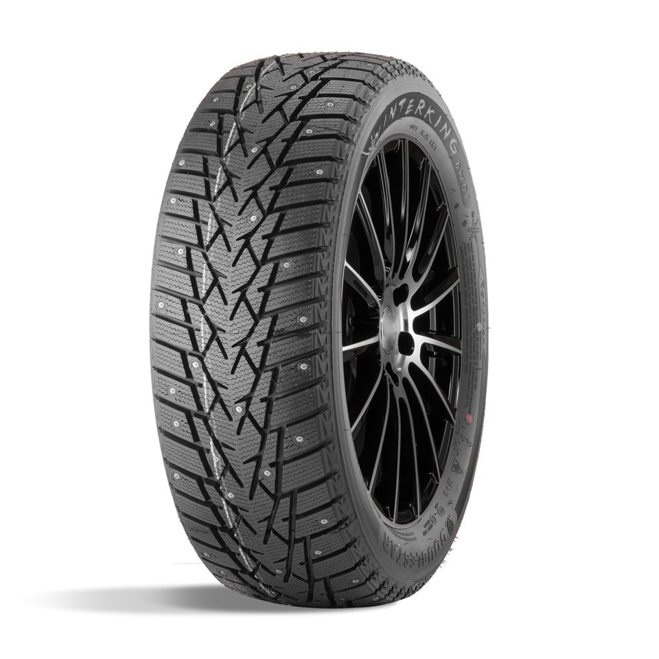 235/55 R19 101 T Doublestar DW01