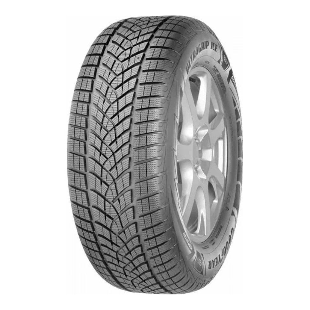 275/45 R20 110 T Goodyear UG ICE SUV G1 FP