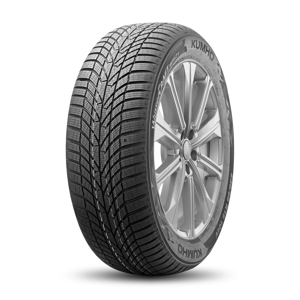 195/50 R15 82 H Kumho WP52+