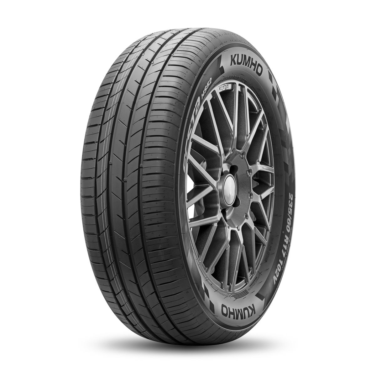 235/60 R17 102 V Kumho HS-52