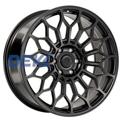 9 R22 LS Forged LS FG76