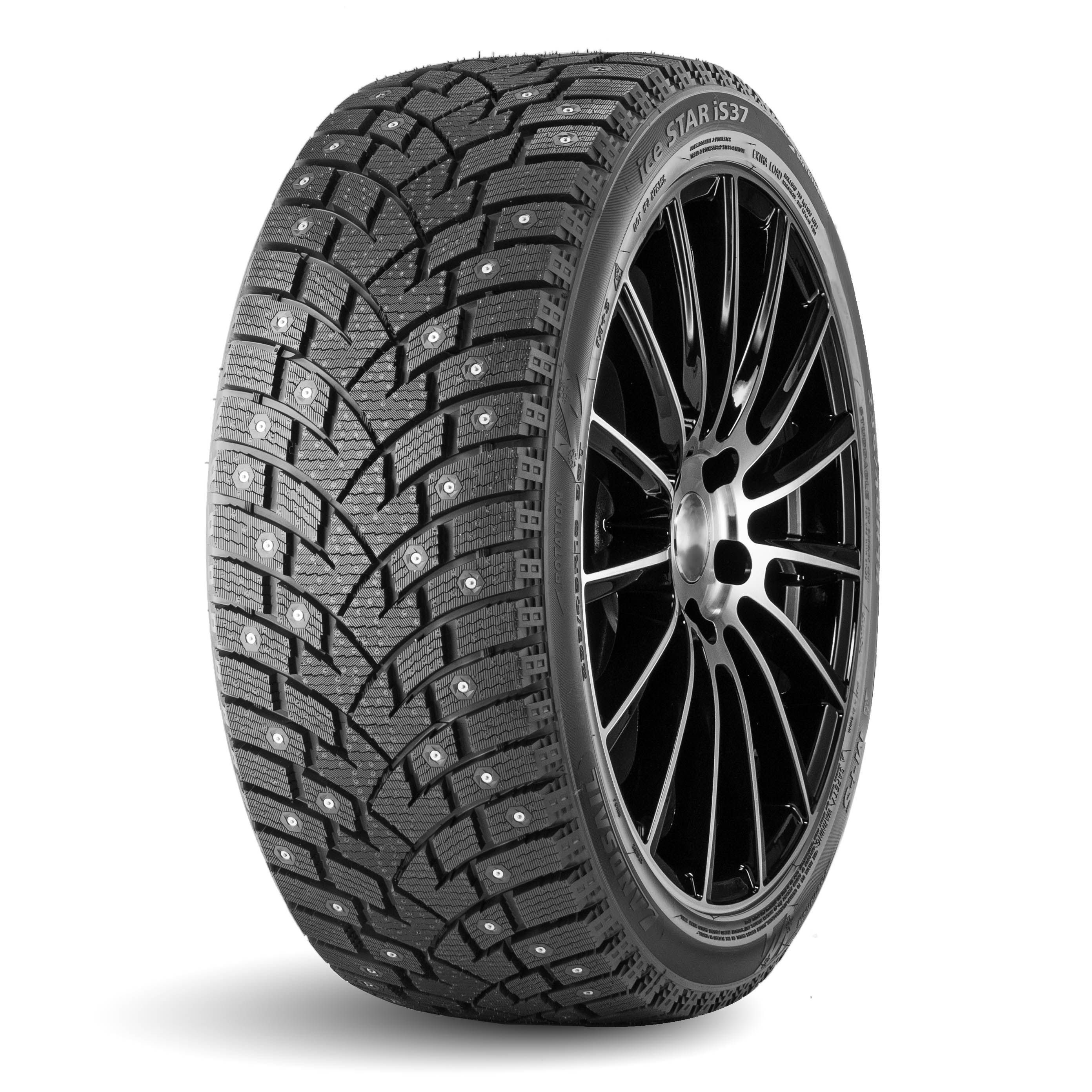 275/40 R20 106 T LANDSAIL ice STAR iS37