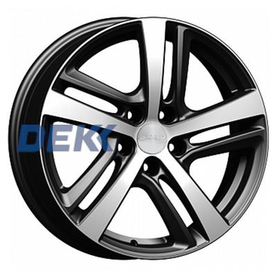 6.5 R17 Skad Сеул (КЛ239)