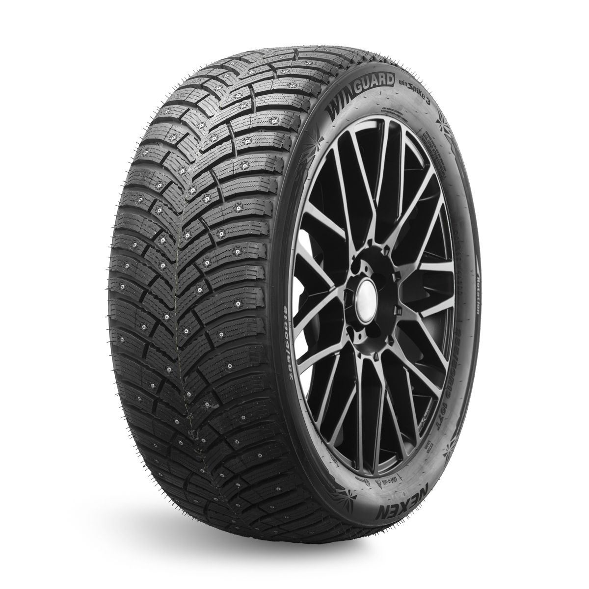 245/45 R19 102 T Nexen WINGUARD WINSPIKE 3