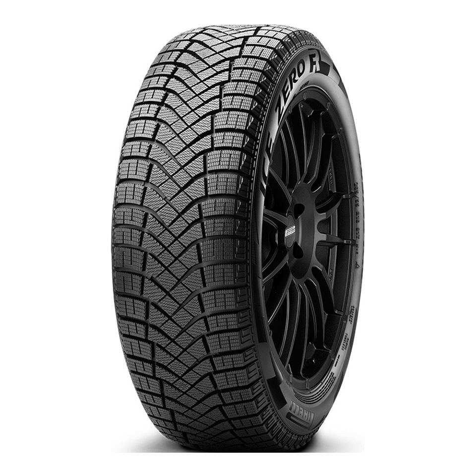 285/50 R20 116 T Pirelli W-Ice ZERO FRICTION