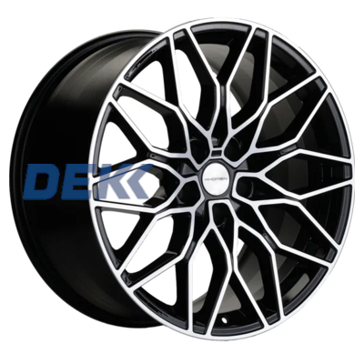 8.5 R19 Khomen Wheels KHW1902 (Camry)