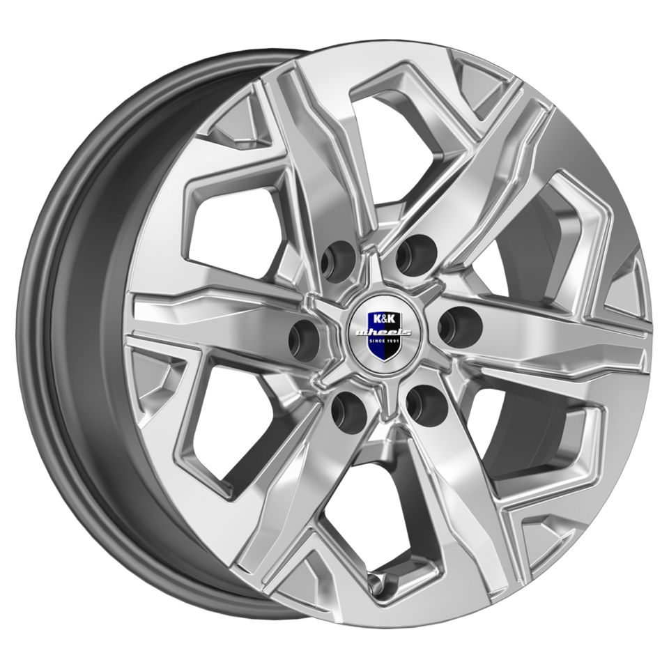 7.5 R17 K&K Тейт (КС1050)