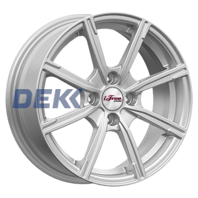 6 R15 iFree Калибр (КС1117)