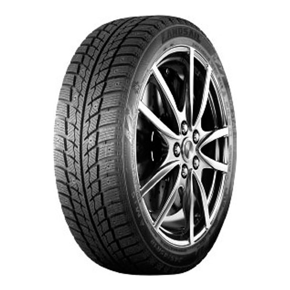 225/40 R18 92 H LANDSAIL ice STAR iS33