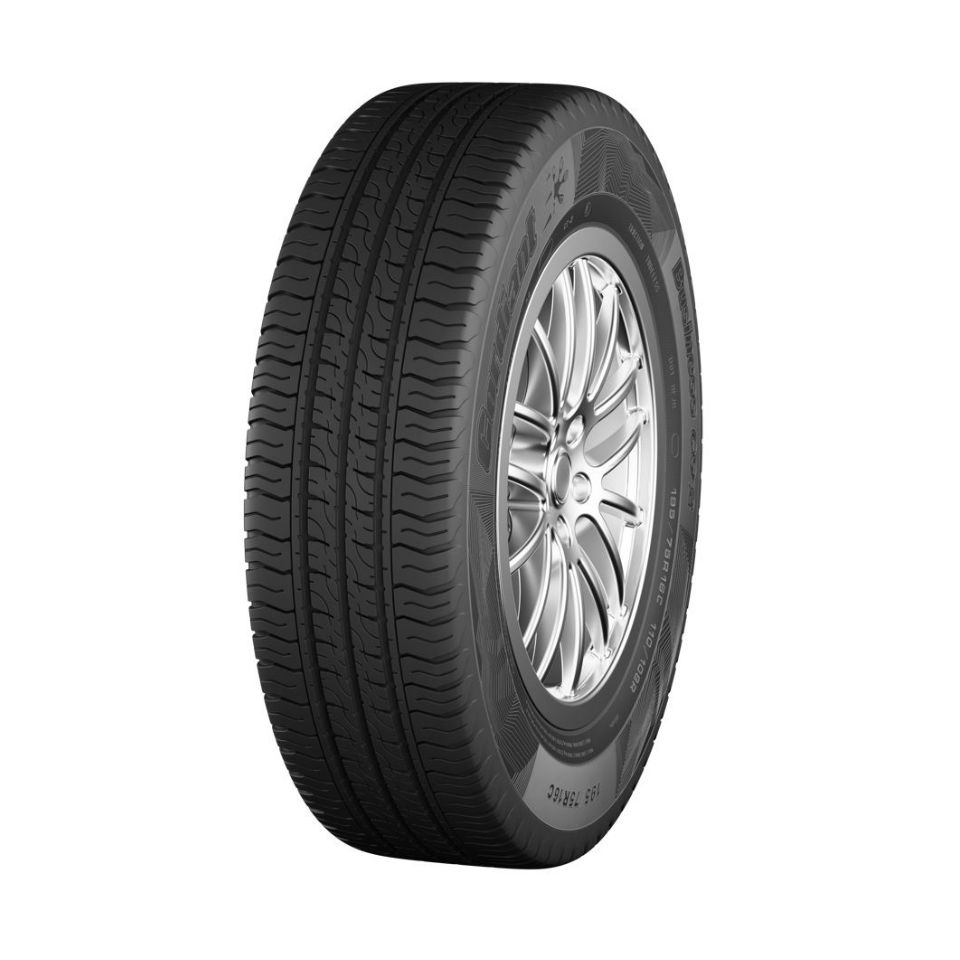 185/75 R16 104/102 R Cordiant Off-Road BUSINESS CS-2