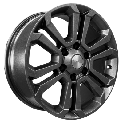 7.5 R18 Khomen Wheels KHW1817 (Fortuner/Hilux)