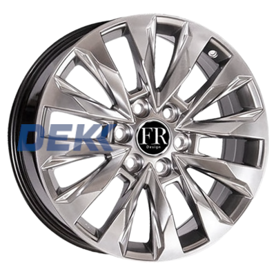 8 R20 FR replica 5558